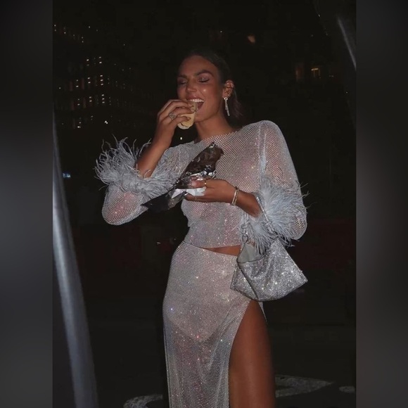 Santa Brands Sparkle Set - Picture 10 of 10